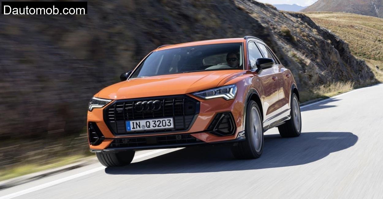 Audi-Q3