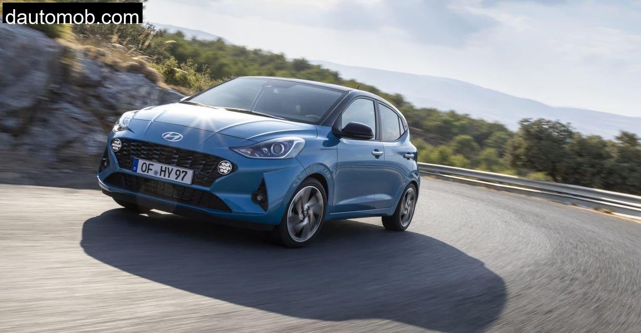 Hyundai-i10